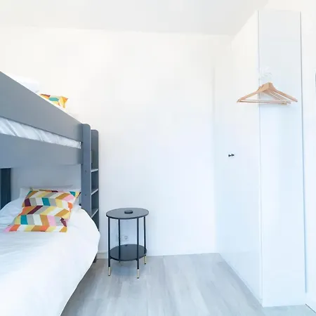 Appartement Center Of Antwerp, Fully Equipped, Train Station Extérieur photo