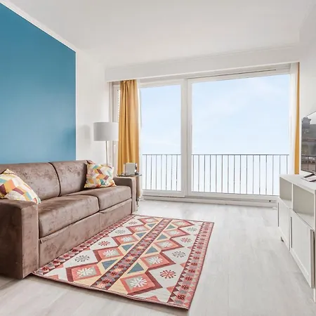 Appartement Center Of Antwerp, Fully Equipped, Train Station Extérieur photo