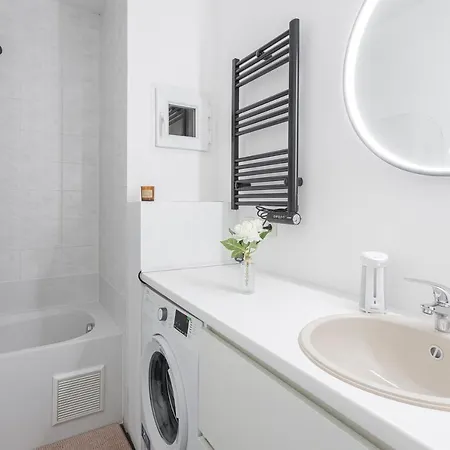 Appartement Center Of Antwerp, Fully Equipped, Train Station Extérieur photo
