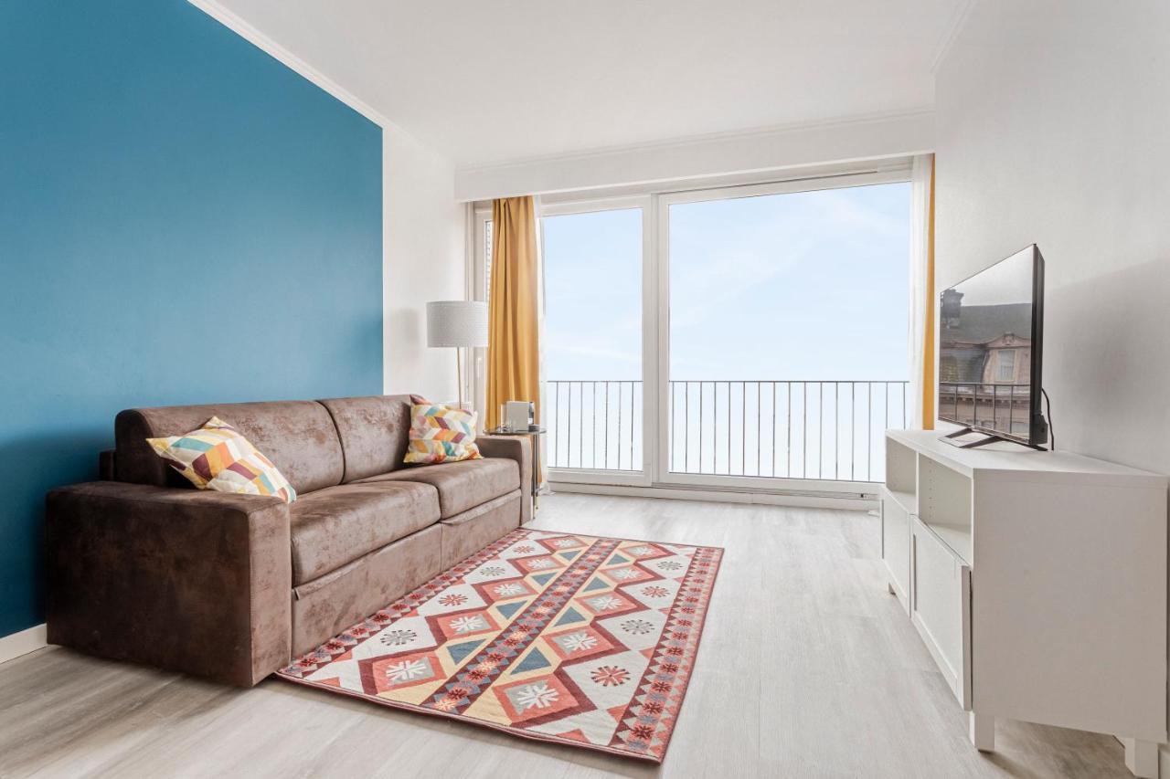 Center Of Antwerp, Fully Equipped, Train Station Anvers