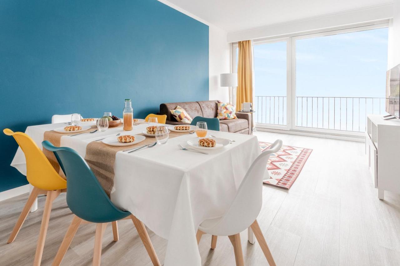 Center Of Antwerp, Fully Equipped, Train Station Appartement