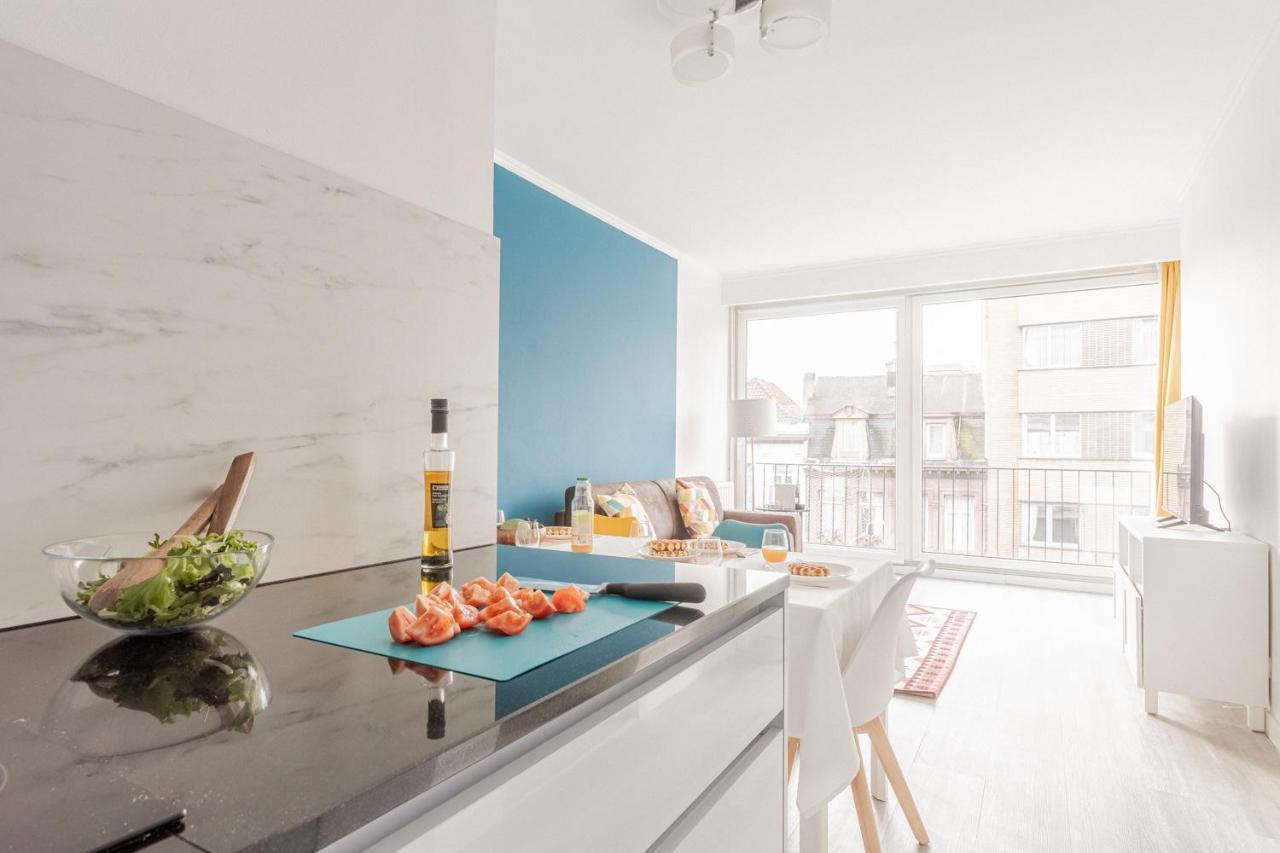 Center Of Antwerp, Fully Equipped, Train Station * Anvers