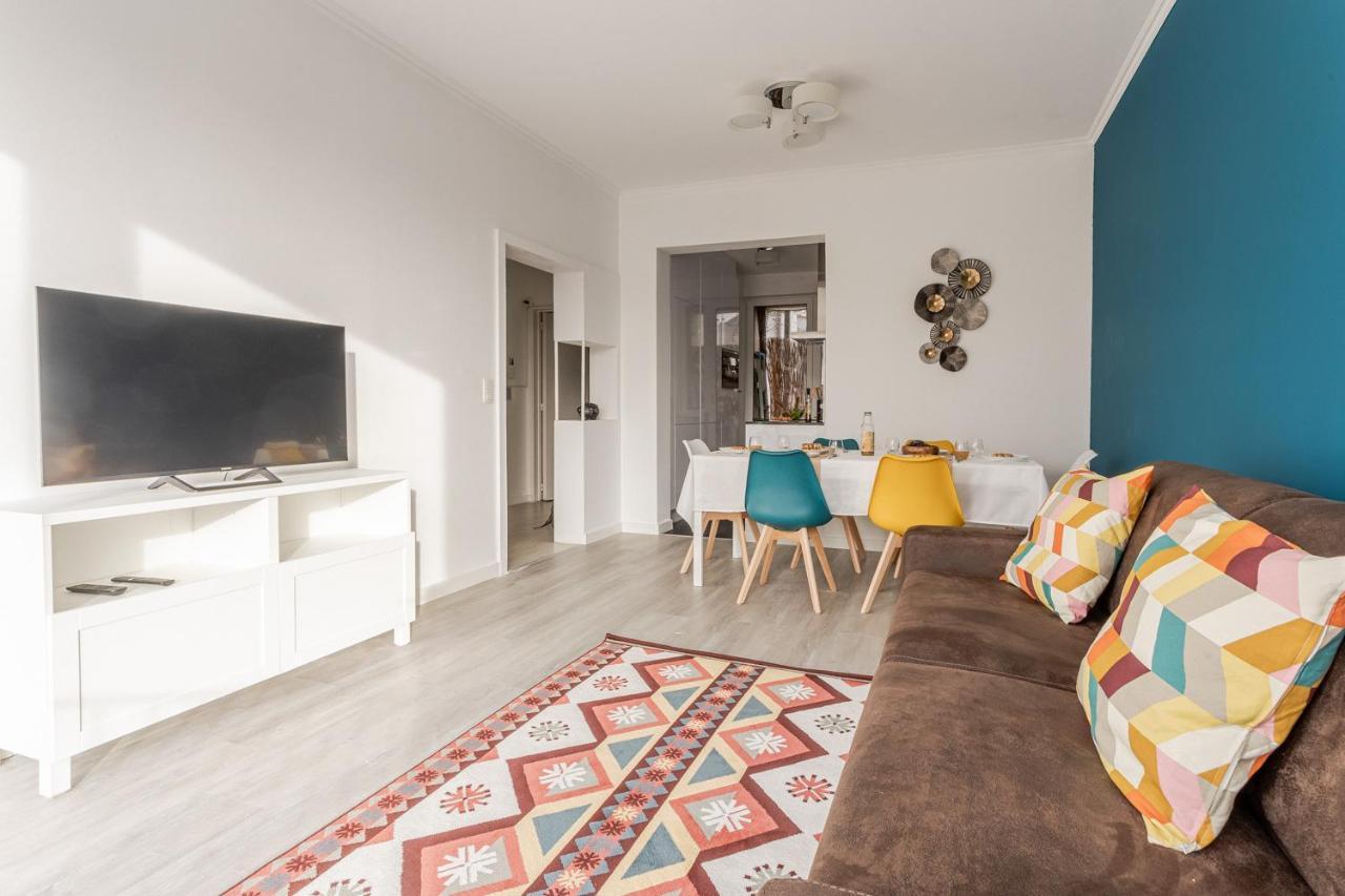 Center Of Antwerp, Fully Equipped, Train Station Appartement *