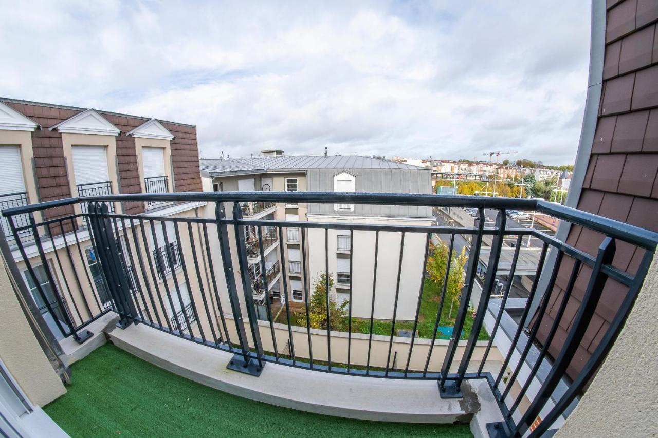Center Of Antwerp, Fully Equipped, Train Station Appartement Anvers